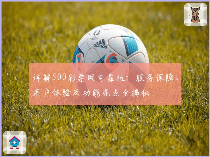 详解500彩票网可靠性:服务保障、用户体验及功能亮点全揭秘