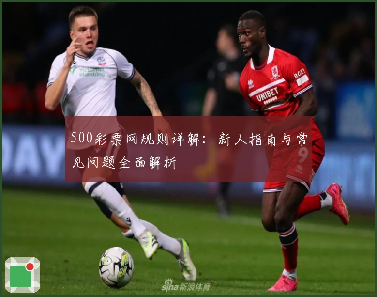 500彩票网规则详解：新人指南与常见问题全面解析