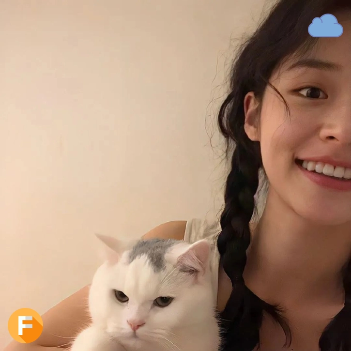 头像