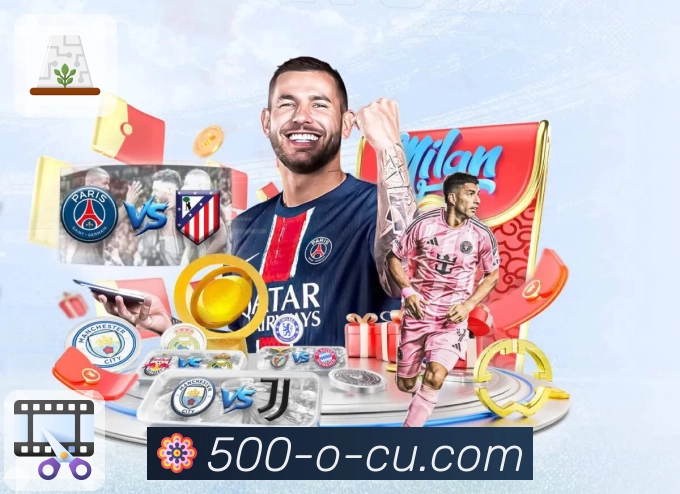 500万彩票网全站智能导航App下载